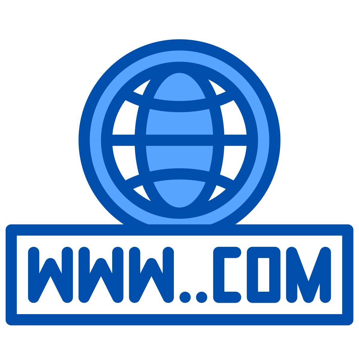 world wide web icon