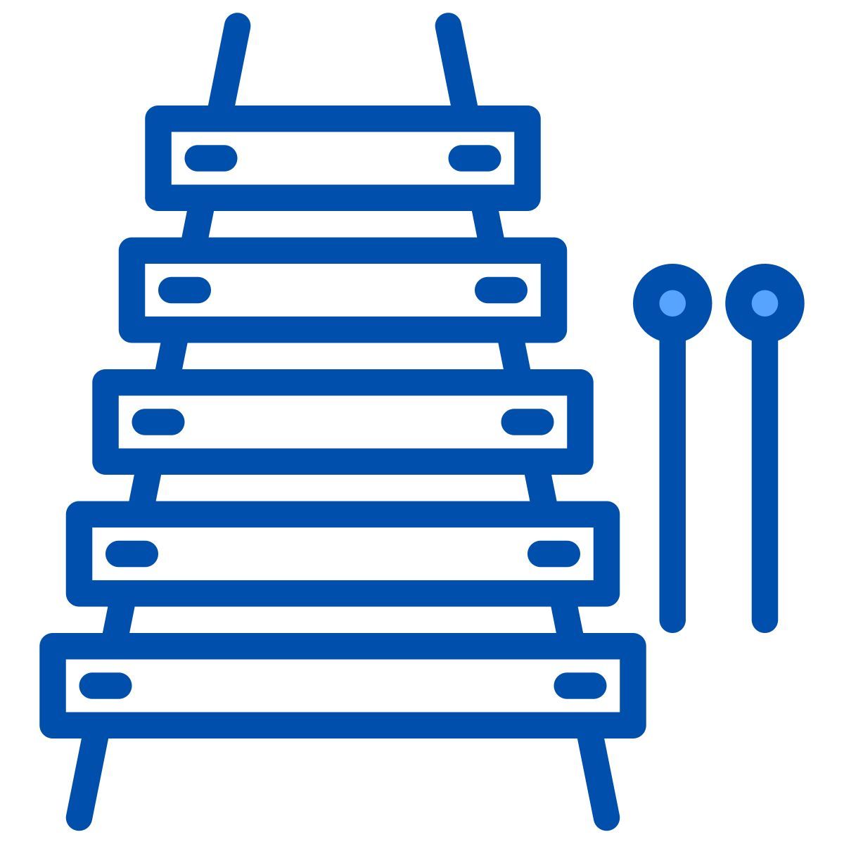 xylophone icon