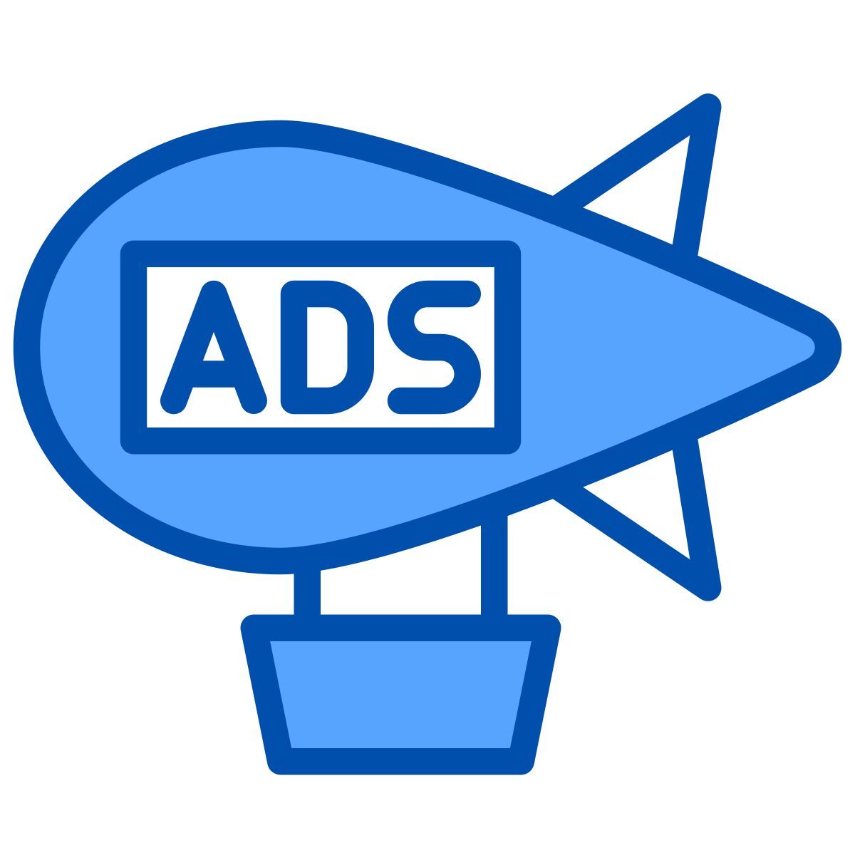 zeppelin icon