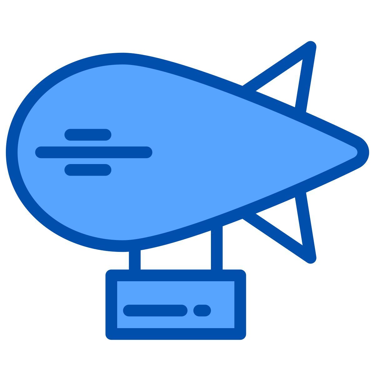 zepelín icon