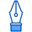Calligraphy icon