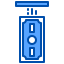 external cash-ecommerce-xnimrodx-blue-xnimrodx icon