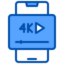 external 4k-5g-xnimrodx-blue-xnimrodx icon