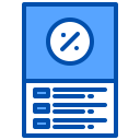 external advertising-online-marketing-xnimrodx-blue-xnimrodx icon