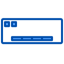 external air-conditioner-smart-home-xnimrodx-blue-xnimrodx icon