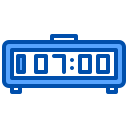 external alarm-back-to-school-xnimrodx-blue-xnimrodx-2 icon