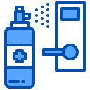 external alcohol-virus-xnimrodx-blue-xnimrodx-2 icon
