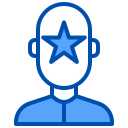 external avatar-game-development-xnimrodx-blue-xnimrodx icon