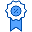 external badge-shopping-mall-xnimrodx-blue-xnimrodx icon