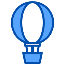 external balloon-resort-xnimrodx-blue-xnimrodx icon