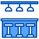 external bar-counter-town-xnimrodx-blue-xnimrodx icon