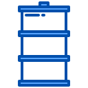 external barrel-green-power-energy-xnimrodx-blue-xnimrodx-2 icon