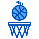 external basketball-hobbies-and-free-time-xnimrodx-blue-xnimrodx icon