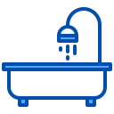 external bathtub-holiday-xnimrodx-blue-xnimrodx icon