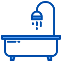 external bathtub-hotel-xnimrodx-blue-xnimrodx icon