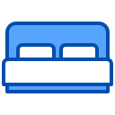 external bed-coworking-space-xnimrodx-blue-xnimrodx icon