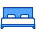 external bed-interior-xnimrodx-blue-xnimrodx icon