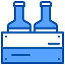 external beer-event-and-party-xnimrodx-blue-xnimrodx-3 icon