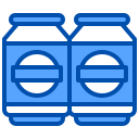 external beer-event-and-party-xnimrodx-blue-xnimrodx icon