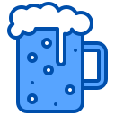 external beer-hobbies-and-free-time-xnimrodx-blue-xnimrodx icon
