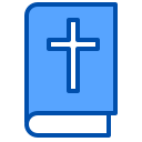 external bible-wedding-xnimrodx-blue-xnimrodx icon