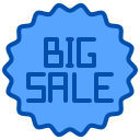 external big-sale-black-friday-xnimrodx-blue-xnimrodx icon
