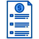 external bill-project-management-xnimrodx-blue-xnimrodx icon