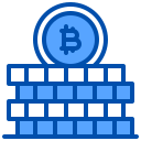 external bitcoin-bitcoin-xnimrodx-blue-xnimrodx icon