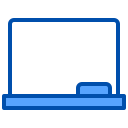 external blackboard-education-xnimrodx-blue-xnimrodx icon