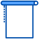 external blind-interior-xnimrodx-blue-xnimrodx icon