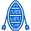 external boat-camping-xnimrodx-blue-xnimrodx-2 icon