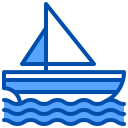external boat-transport-xnimrodx-blue-xnimrodx-2 icon