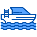 external boat-transport-xnimrodx-blue-xnimrodx icon