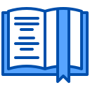 external book-education-xnimrodx-blue-xnimrodx-2 icon
