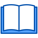 external book-mall-xnimrodx-blue-xnimrodx icon