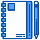 external book-office-xnimrodx-blue-xnimrodx icon