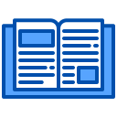 external book-stay-at-home-xnimrodx-blue-xnimrodx icon