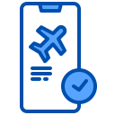 external booking-hotel-xnimrodx-blue-xnimrodx icon