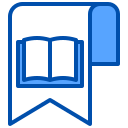 external books-online-learning-xnimrodx-blue-xnimrodx icon