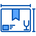 external box-delivery-and-drop-ship-xnimrodx-blue-xnimrodx-2 icon
