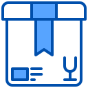 external box-delivery-and-drop-ship-xnimrodx-blue-xnimrodx icon