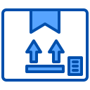 external box-delivery-xnimrodx-blue-xnimrodx-2 icon