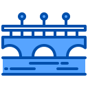 external bridge-city-xnimrodx-blue-xnimrodx icon