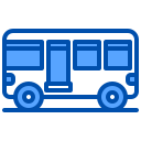 external bus-coworking-space-xnimrodx-blue-xnimrodx icon
