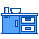 external cabinet-kitchen-and-cooking-xnimrodx-blue-xnimrodx icon