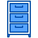 external cabinet-office-xnimrodx-blue-xnimrodx icon