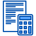 external calculator-team-management-xnimrodx-blue-xnimrodx icon