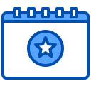 external calendar-event-and-festival-xnimrodx-blue-xnimrodx icon