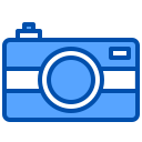 external camera-mall-xnimrodx-blue-xnimrodx icon