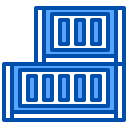 external cargo-export-and-delivery-xnimrodx-blue-xnimrodx icon